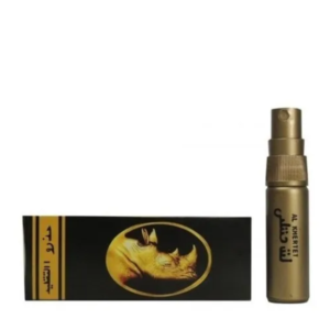 RETARDANTE RHINO GOLD 3ML