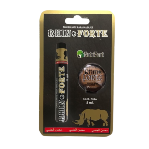RETARDANTE RHINO FORTE 5ML