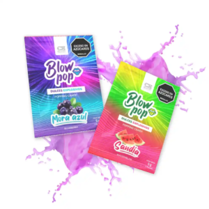 BLOW POP QUIPITO 5G