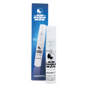 RETARDANTE DURAMAS SPRAY 3ML