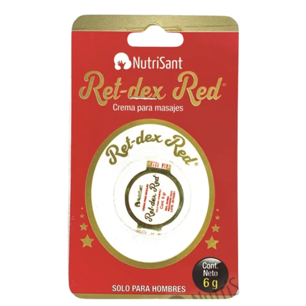RETARDANTE RETARDEX 6G
