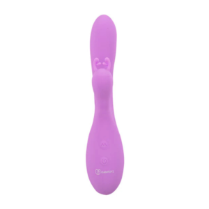 VIBRADOR LEYLA