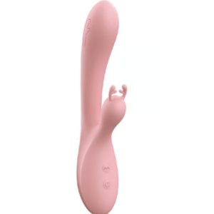 VIBRADOR LEYLA