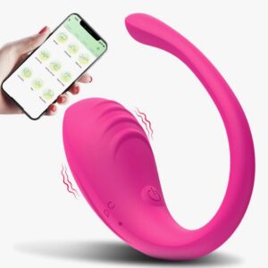 LOLA APP VIBRADOR