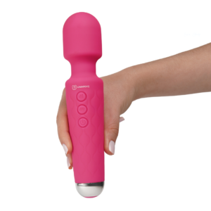 VIB HITACHI NOAH MASAJEADOR