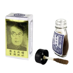 RETARDANTE BROCHA CHINA
