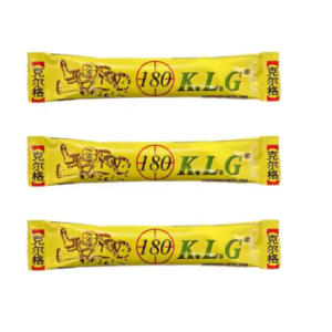 POTEN MASCULINO 180 KLG 10ML