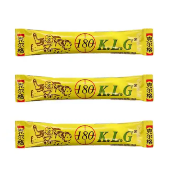 POTEN MASCULINO 180 KLG 10ML