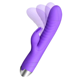 VIBRADOR ARTICULADO DE DEDOS