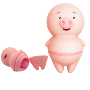 ESTIMULADOR PIG VIBE USB