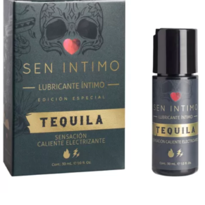 MULTI LUB ELECTRI TEQUILA 30ML AGU