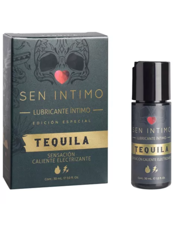 MULTI LUB ELECTRI TEQUILA 30ML AGU