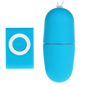 HUEVO VIBRADOR CARTER