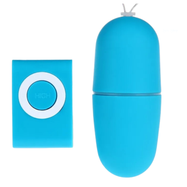 HUEVO VIBRADOR CARTER