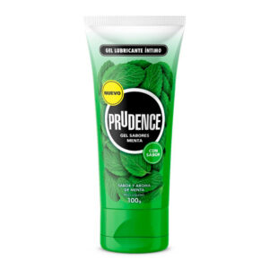 LUB PRUDENCE MENTA