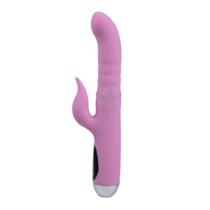 VIBRADOR OSMA PRO THURSTING EMPUJE