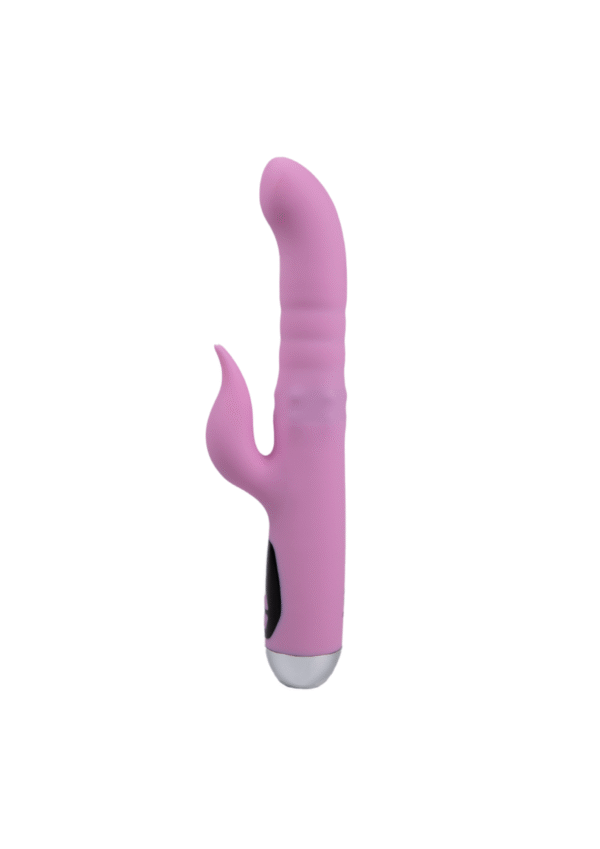 VIBRADOR OSMA PRO THURSTING EMPUJE