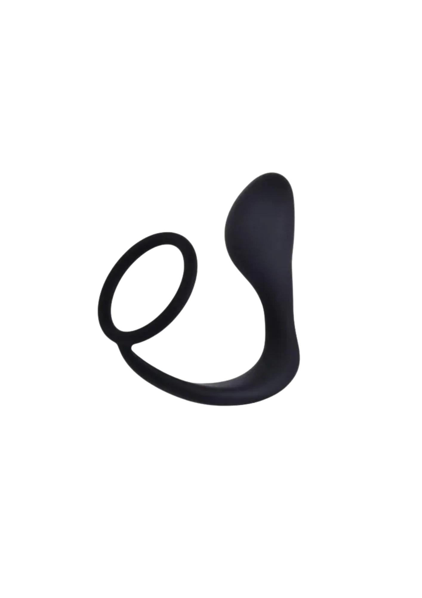 ESTIMULADOR PROSTATA CON ANILLO