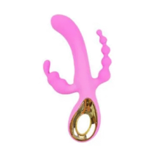 VIB TRENTO TRIPLE ESTIMULACION