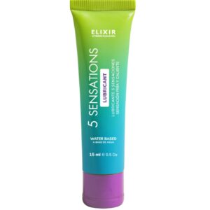 MULTI LUB 5 SENSACIONES