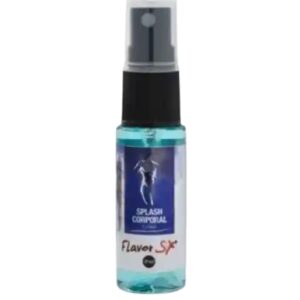FERO SPLASH FLAVORSEX MEN 20 ML
