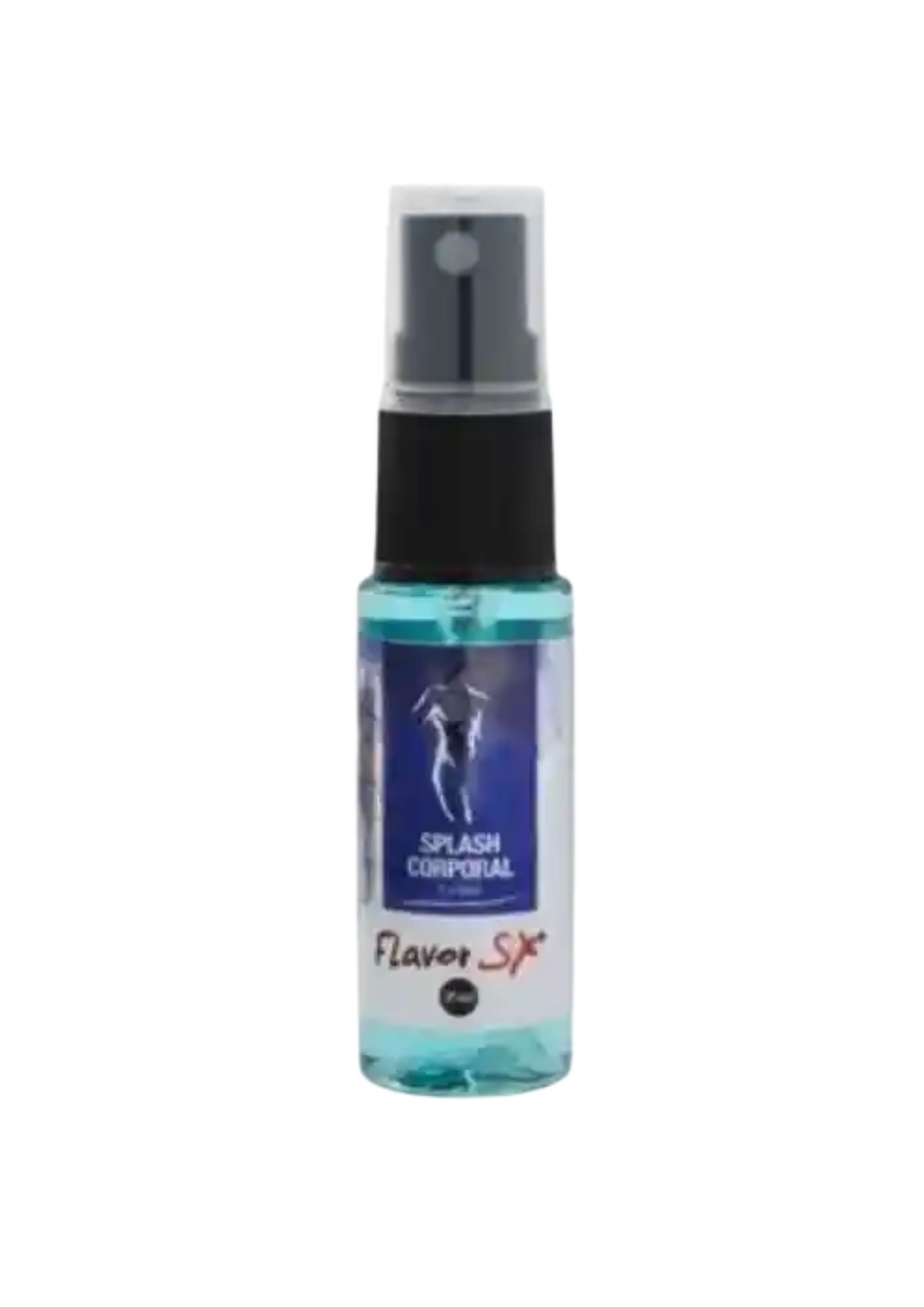 FERO SPLASH FLAVORSEX MEN 20 ML