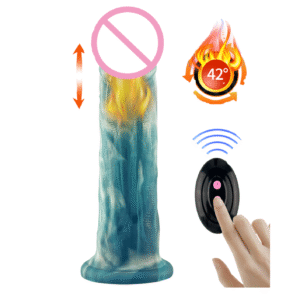 VIB AQUA EMPUJE CALIENTE CONTROL