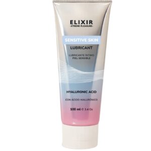 LUB SENSITIVE SKIN ELIXIR 100ML
