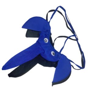 TANGA TROMPA DE ELEFANTE HOMBRE