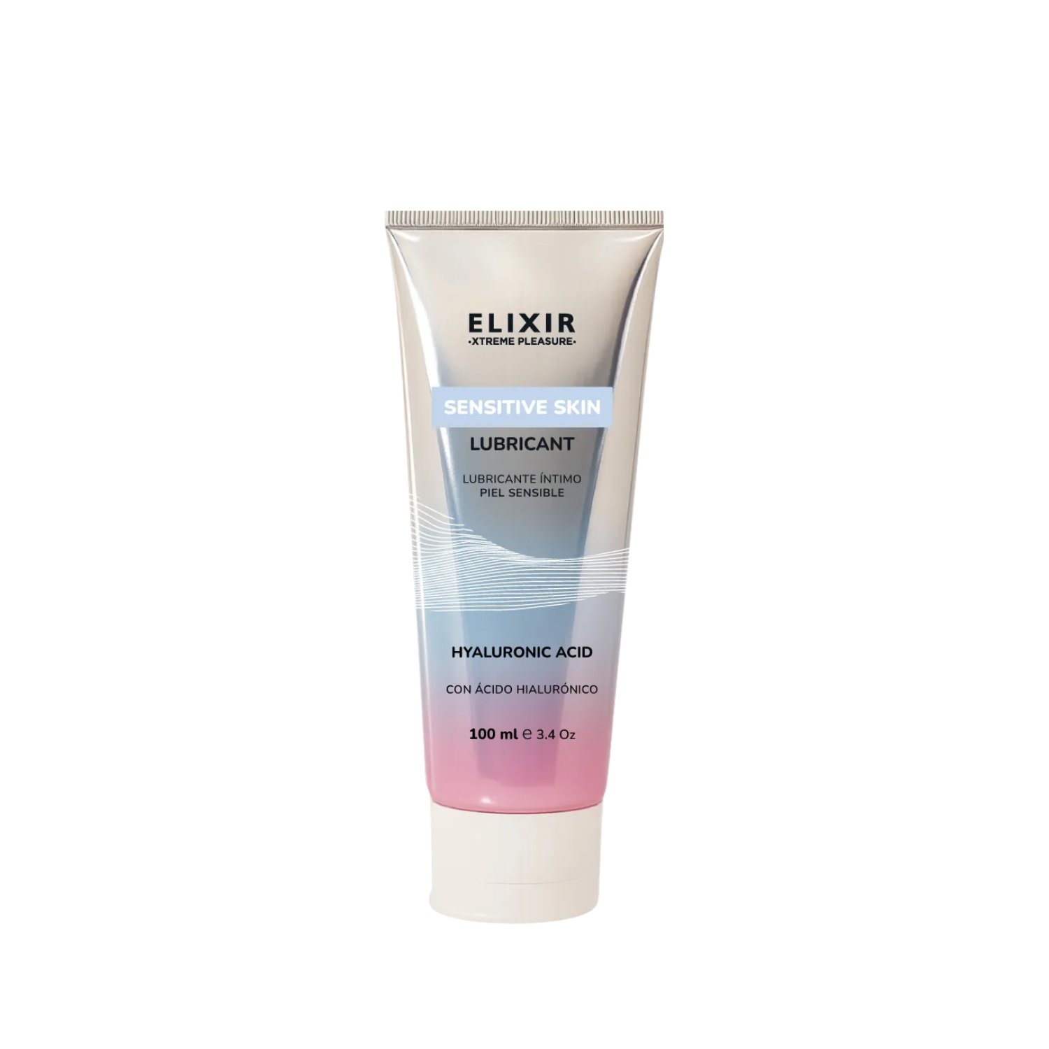 LUB SENSITIVE SKIN ELIXIR