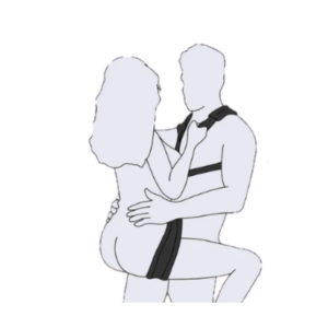 Amarre de pareja  Muvo