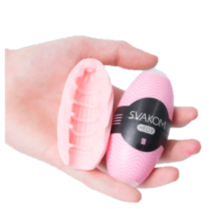 HUEVO MASTURBADOR SVAKOM