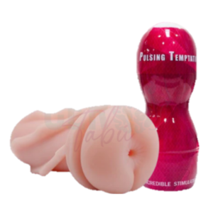 MASTURBADOR ANO EN ENVASE