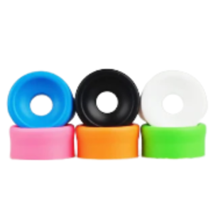 REPUESTO ANILLO DE SILICONA PARA BOMBA