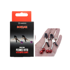 PINZAS PEZONES CANTOYZ