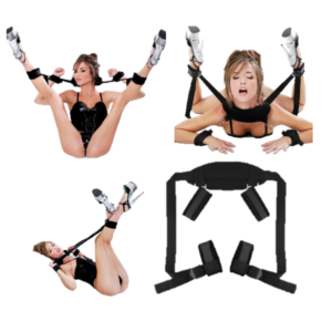 DOMIDATED INMOVILIZADOR