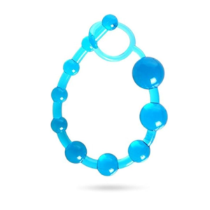 BOLAS ANALES EN JELLY