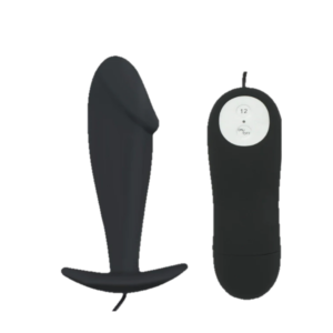 PLUG PRETTY LOVE VIB CONTROL CABLE