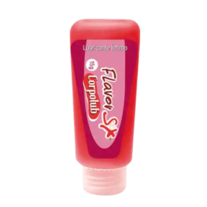 CREMA ANAL DILATADORA CORPOLUB FLAVOR SEX