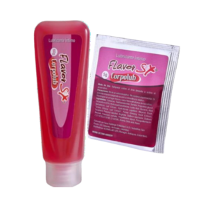 CREMA ANAL DILATADORA CORPOLUB FLAVOR SEX