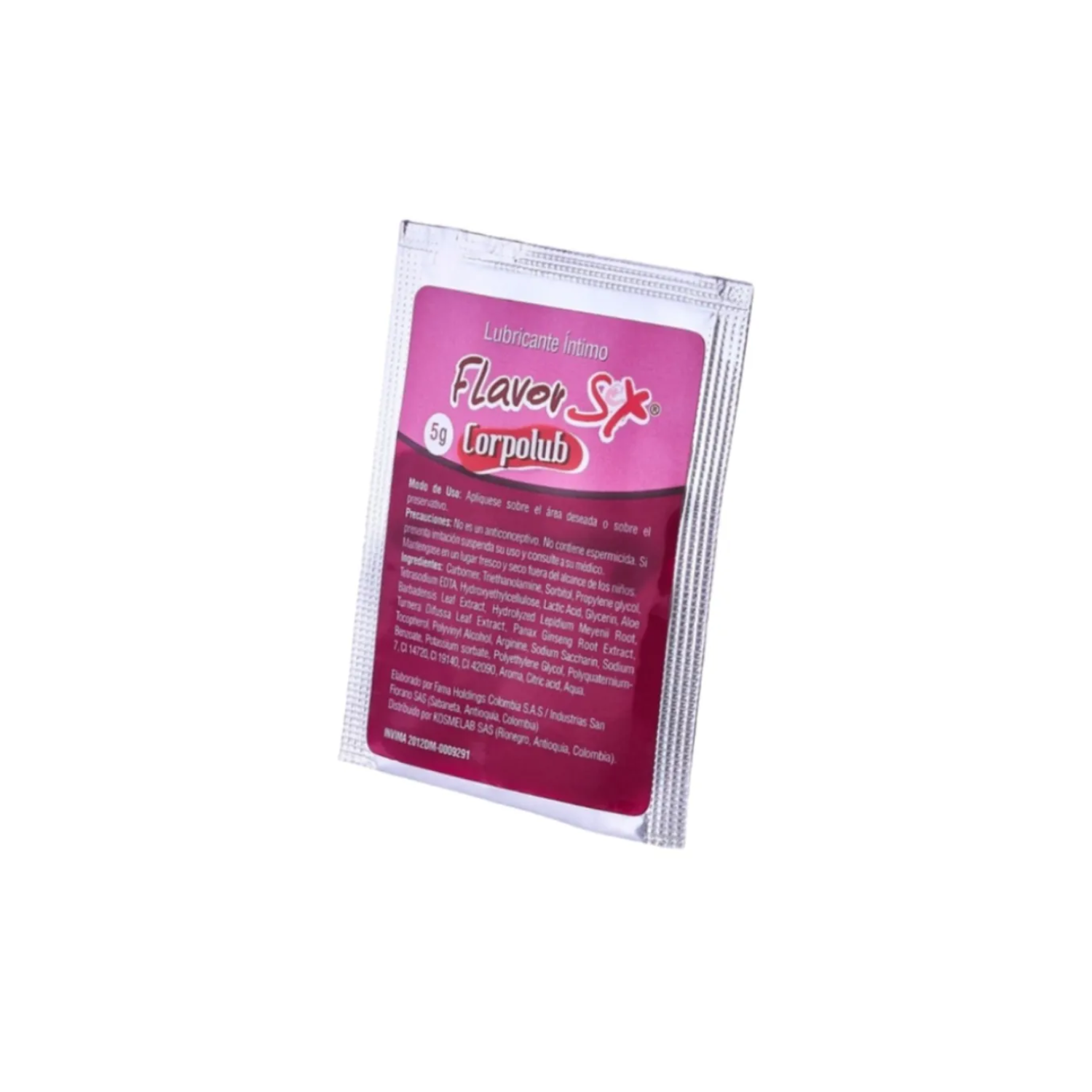 CREMA ANAL CORPOLUB SOBRE 5G