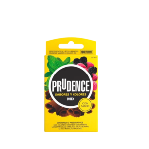 COND PRUDENCE TUTIFRUTI