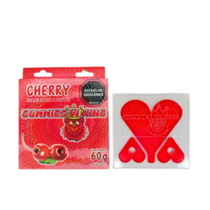 ROPA COMESTIBLE GUMMIES VIKING