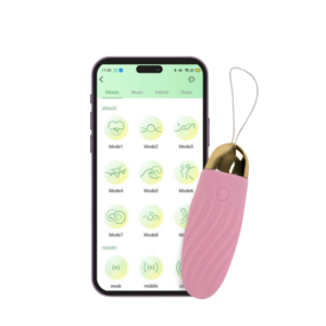 HUEVO VIB ELENOR APP