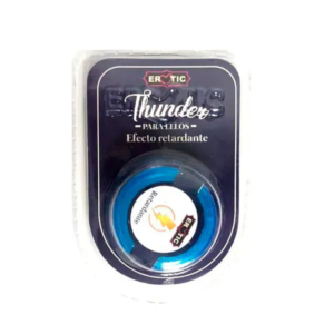 RETARDANTE MINI THUNDER CREMA 3G