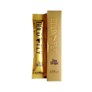 POTENCIADOR FEMENINO EN LIQUIDO GOLD FLY SPANISH 5ML.
