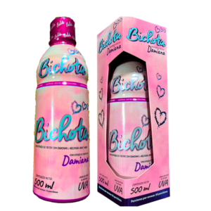 POTENCIADOR FEMENINO JARABE BICHOTA