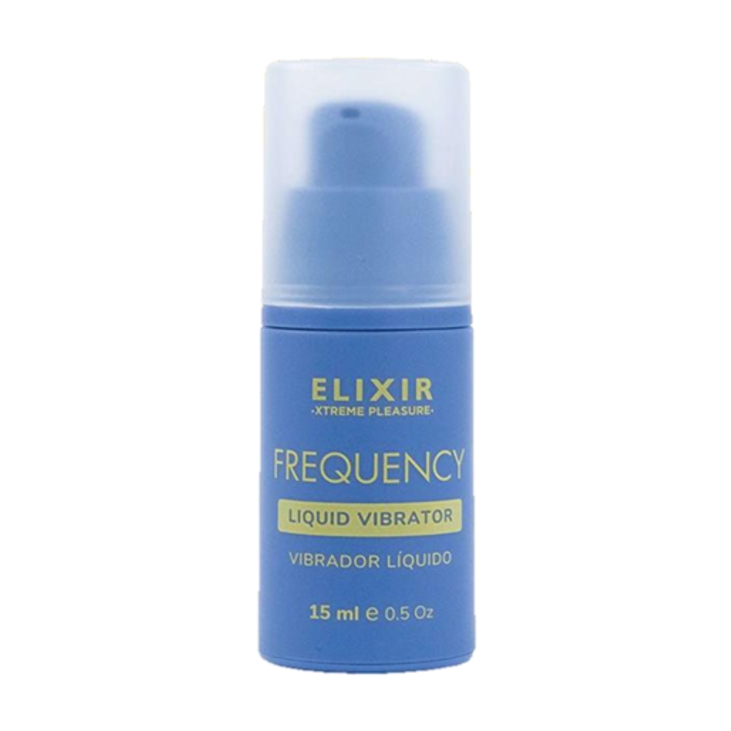 LUB FREQUENCY VIBRADOR LIQUIDO