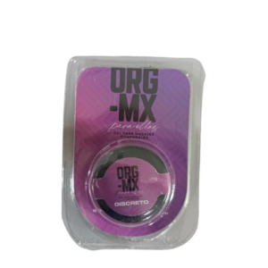 MULTIORGASMICO ORG-MX 3G