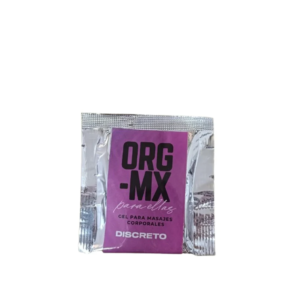 MULTIORGASMICO ORG-MX 5ML